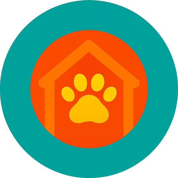 La maison des animaux