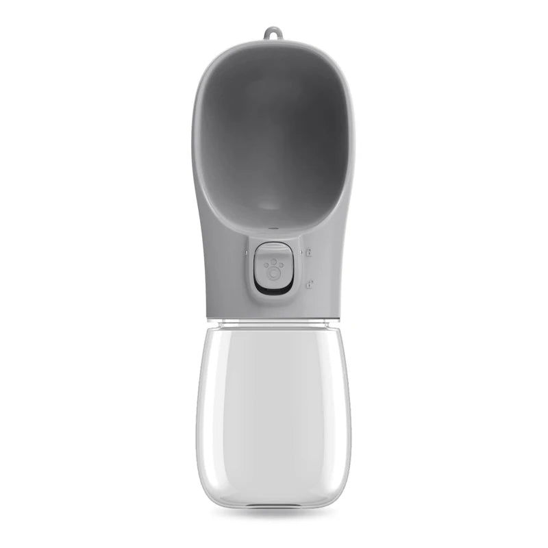 Bouteille d'eau portable pour chien, pour petits et grands
