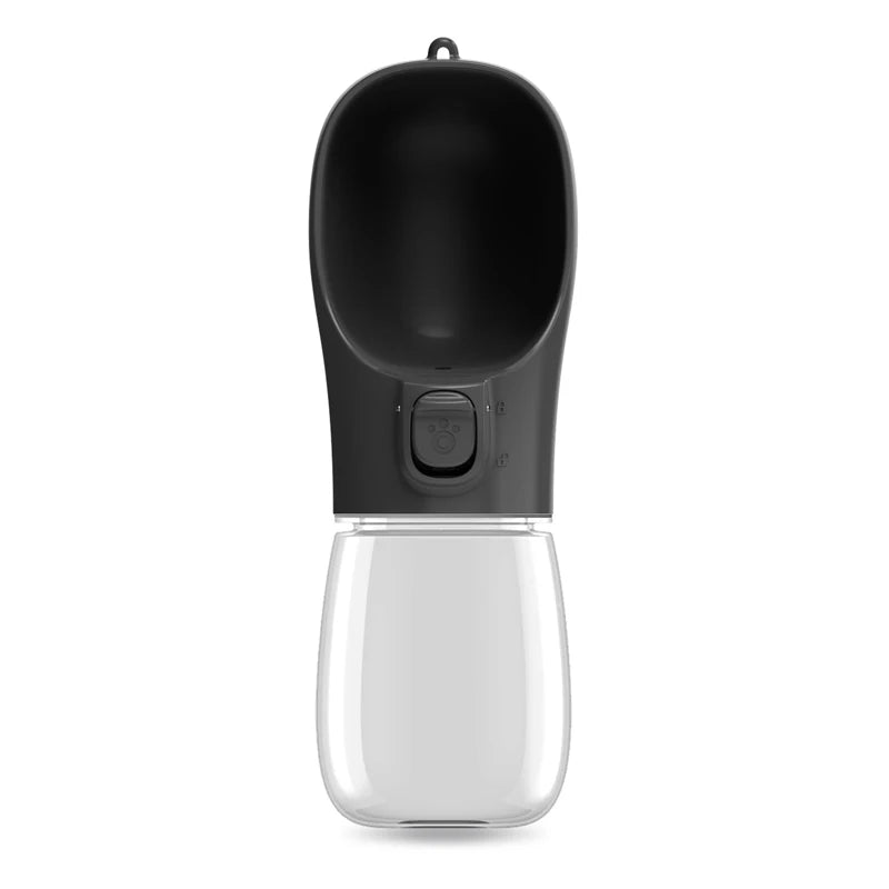 Bouteille d'eau portable pour chien, pour petits et grands