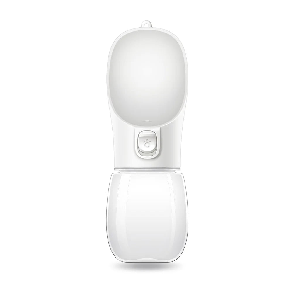 Bouteille d'eau portable pour chien, pour petits et grands